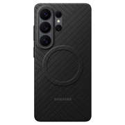 Samsung Galaxy S26 Ultra Carbon Magnet Cover EF-KS948SNEGWW