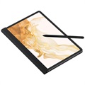Samsung Galaxy Tab S8/S7 Note View Cover EF-ZX700PBEGEU
