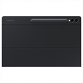 Samsung Galaxy Tab S9 Ultra Book Cover Keyboard Slim EF-DX910UBEGWW - Sort