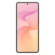 Samsung Galaxy Z Flip8 Clear Magnet Cover EF-CF776CTEGWW - Klar