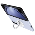 Samsung Galaxy Z Fold5 Clear Gadget Cover EF-XF946CTEGWW - Gennemsigtig
