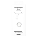Samsung Galaxy Z Fold5 Clear Gadget Cover EF-XF946CTEGWW - Gennemsigtig