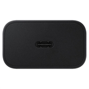 Samsung USB-C Strømadapter EP-T2510NBEGEU - 25W