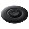 Samsung Wireless Charger Pad (2019) EP-P3105TBEGWW (Open Box - Fantastisk stand) - Sort