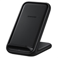 Samsung Trådløst Opladningsstativ EP-N5200TBEGWW - 15W