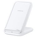 Samsung Trådløst Opladningsstativ EP-N5200TWEGWW - 15W - Hvid