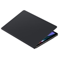 Samsung Galaxy Tab S9 Smart Book Cover EF-BX710PBEGWW - Sort
