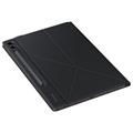 Samsung Galaxy Tab S9+ Smart Book Cover EF-BX810PBEGWW - Sort