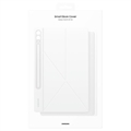 Samsung Galaxy Tab S9+ Smart Book Cover EF-BX810PWEGWW