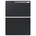 Samsung Galaxy Tab S9 Ultra Smart Book Cover EF-BX910PBEGWW - Sort