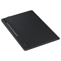 Samsung Galaxy Tab S9 Ultra Smart Book Cover EF-BX910PBEGWW - Sort
