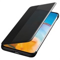Huawei P40 Pro Smart View Flip Cover 51993781