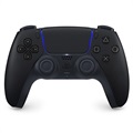 Sony PlayStation 5 DualSense Trådløs Controller - Sort