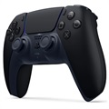 Sony PlayStation 5 DualSense Trådløs Controller - Sort