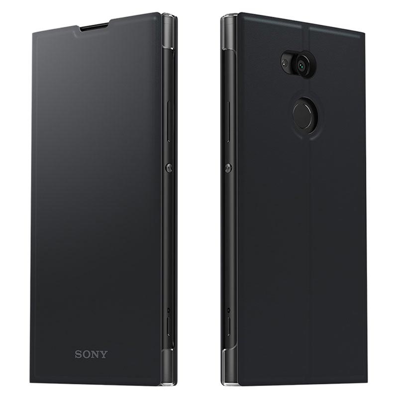 Sony Xperia Ultra Style Cover Stativ