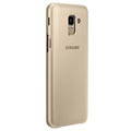 Samsung Galaxy J6 Wallet Cover EF-WJ600CFEGWW