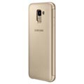 Samsung Galaxy J6 Wallet Cover EF-WJ600CFEGWW