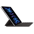 iPad Pro 11 2022/iPad Air 2022 Apple Smart Keyboard Folio MXNK2LB/A (Open Box - Bulk Tilfredsstillelse)