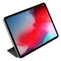 iPad Pro 11 Apple Smart Folio Cover MRX72ZM/A - Koksgrå