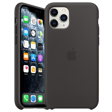 iPhone 11 Pro Apple Silikone Cover MWYN2ZM/A