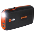 Osram BatteryStart300 Bil Jump Starter - 13000mAh - 1000A