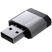 Ottocast CA530-T3 Mini Nova trådløs CarPlay- og Android Auto-adapter