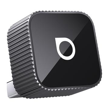 Ottocast CP88-T2 Mini Slim trådløs CarPlay- og Android Auto-adapter