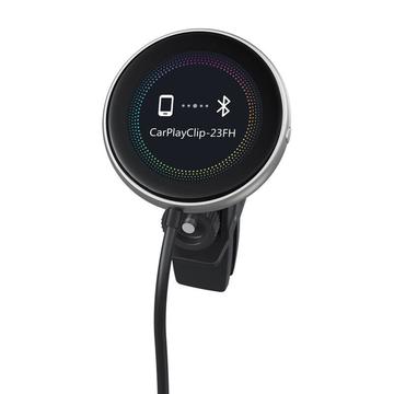 Ottocast N91-C CarPlay Clip Adapter med duftdiffusor