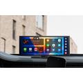 Ottocast Ottoaibox N95C - trådløs CarPlay- og Android Auto-skærm til bilen
