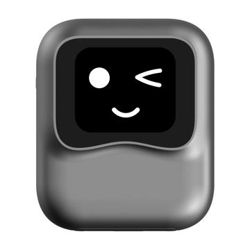 Ottocast PCS50 OttoAibox Nano trådløs CarPlay- og Android Auto-adapter med AI-assistent