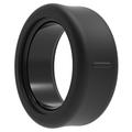 Oura Ring 5, Samsung Galaxy Ring Anti-ridse silikone cover - Størrelse: 12/13