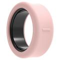 Oura Ring 5, Samsung Galaxy Ring Anti-ridse silikone cover - Størrelse: 10/11/12/13
