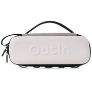 OutIn EVA-beskyttelsestaske til OutIn Mino, Nano og Fino - beige