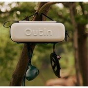 OutIn EVA-beskyttelsestaske til OutIn Mino, Nano og Fino - beige