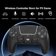 P50A trådløs controller til PlayStation 5 med Hall-effekt-sensorer