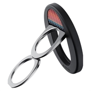 PITAKA MagEZ Grip 3 magnetisk greb / telefonholder og stativ - California Dream Sunset