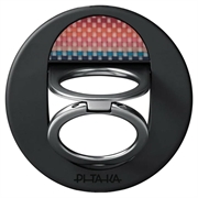 PITAKA MagEZ Grip 3 magnetisk greb / telefonholder og stativ - California Dream Sunset