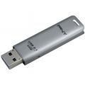PNY Elite Steel USB-A 3.1-flashdrev FFD64GESTEEL31G-EF - 64GB