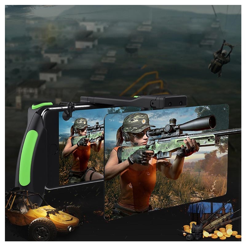 Pubg Mobile Liquipedia Playerunknowns