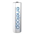 Panasonic Eneloop BK-3MCDE/4BE Genopladelige AA-batterier 2000mAh - 4 stk.