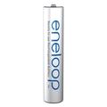 Panasonic Eneloop Pro BK-4MCDE/4BE Genopladelige AAA-batterier 800mAh - 4 stk.