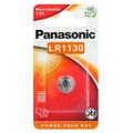 Panasonic Mini AG10 LR1130/LR54 Alkalisk knapcellebatteri