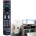 Panasonic Universal Infrarød Fjernbetjening