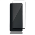 Panzer Curved Samsung Galaxy S21 Ultra 5G Hærdet Glas - Sort