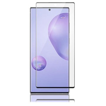Panzer Premium Curved Samsung Galaxy Note20 Hærdet Glas