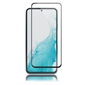 Panzer Premium Full-Fit Samsung Galaxy A54 5G Hærdet Glas - Sort