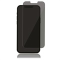 Panzer Premium Full-Fit Privacy iPhone 13 Pro Max Hærdet Glas - Klar