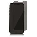 Panzer Premium Full-Fit Privacy iPhone 13/13 Pro Hærdet Glas - Klar