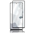 Panzer Premium Full Fit Google Pixel 7 Hærdet Glas - Sort