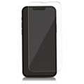 Panzer Premium Full-Fit iPhone 13 Mini Hærdet Glas - Klar